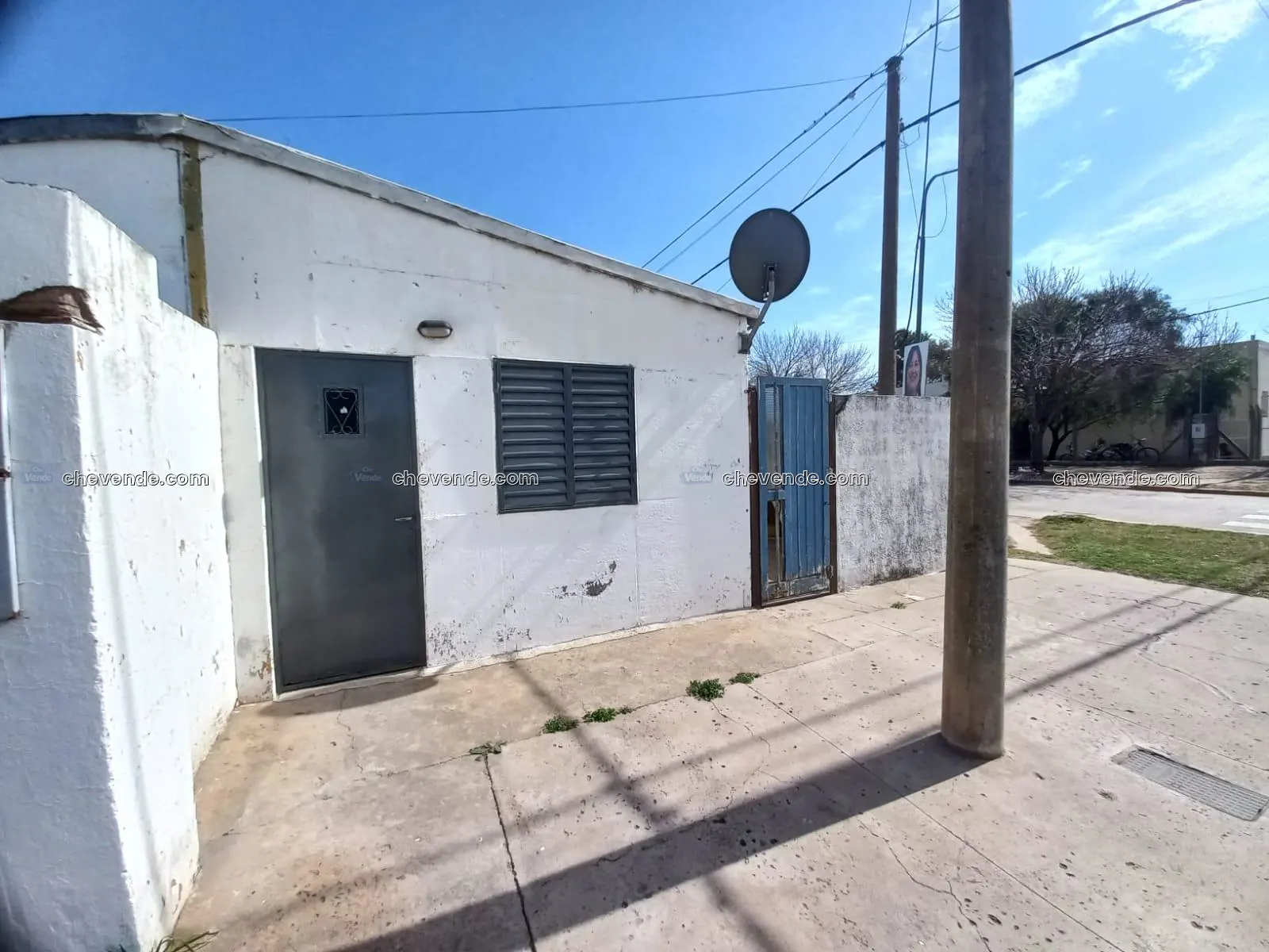 Casa en Barrio Amancay