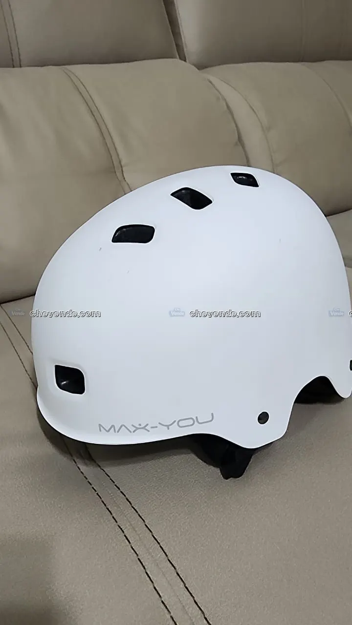 Casco Max-You