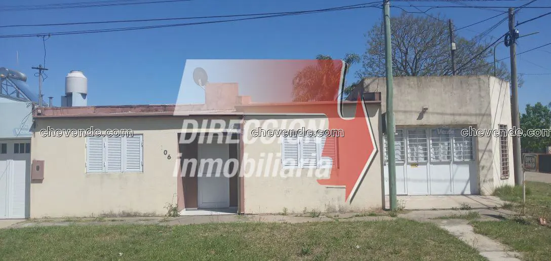 Bº VILLA DEL PARQUE - Dirección Inmobiliaria