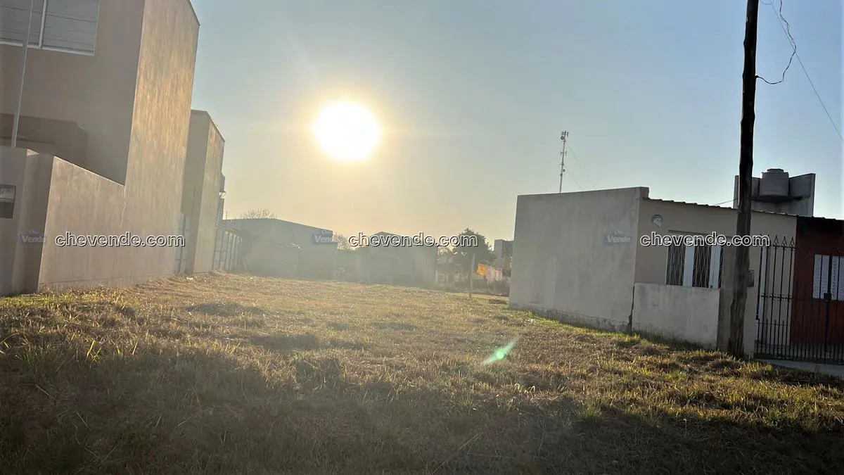 Terreno - Sunchales