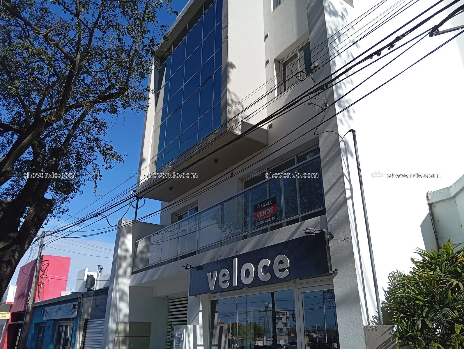 Departamento en  Hipólito DiezSesenta