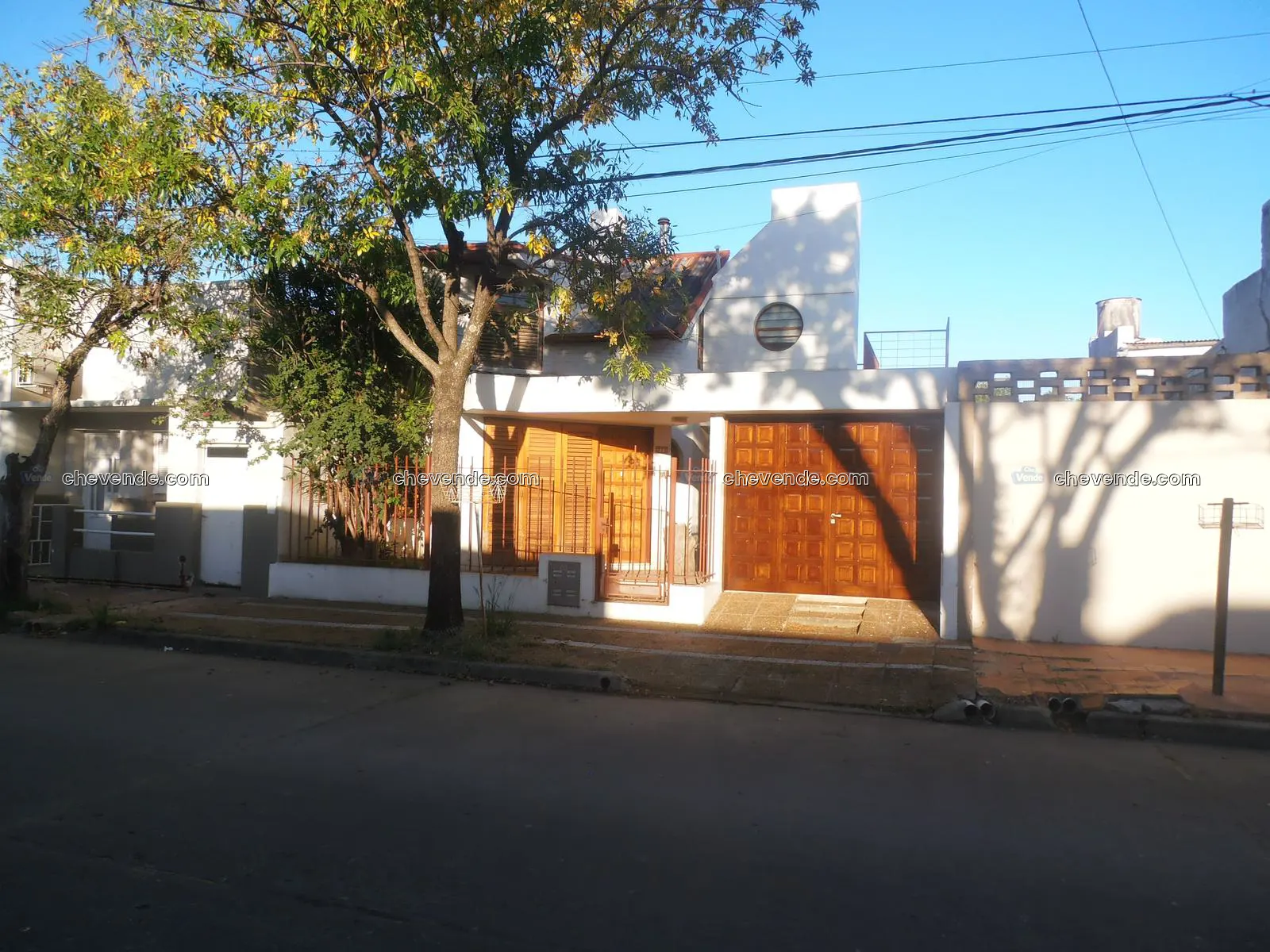 VENTA - casa - 2 dormitorios - RAFAELA