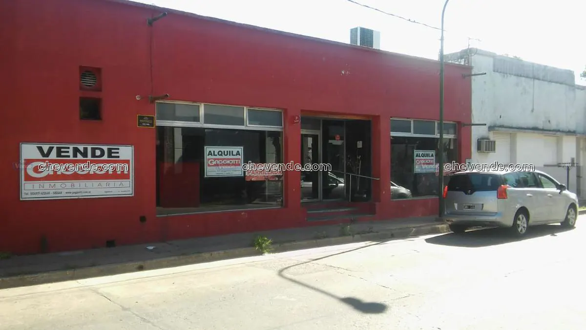 Belgrano 800