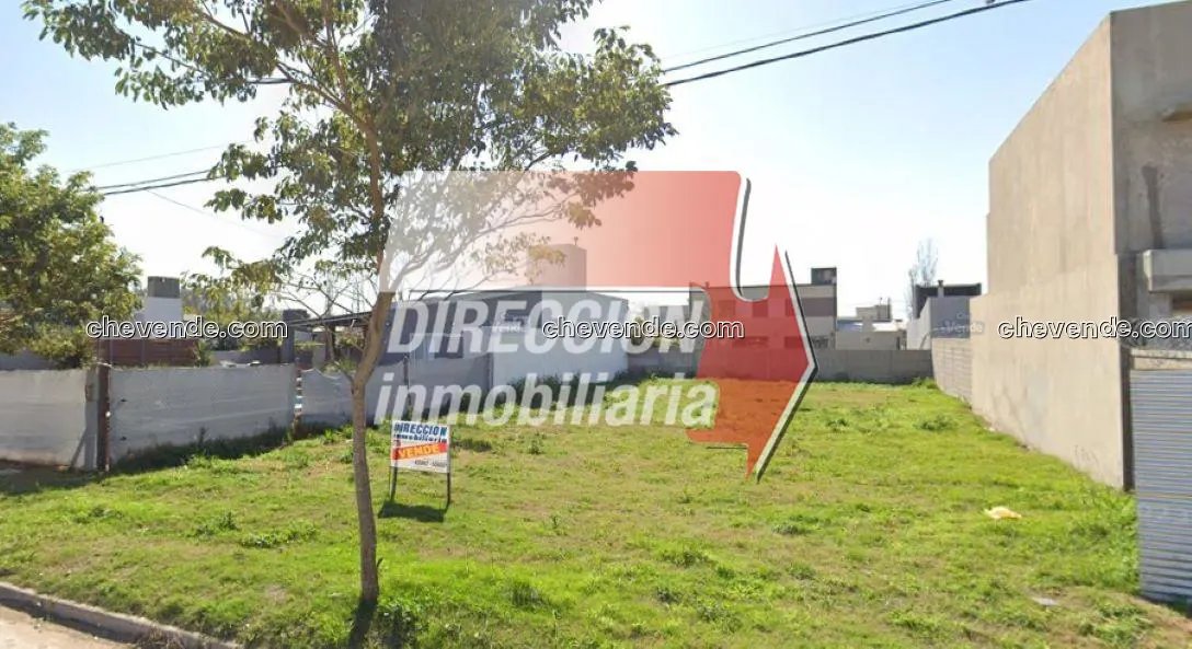 B° TIERRA DE PIONEROS EXCELENTE UBICACIÓN - Dirección Inmobiliaria