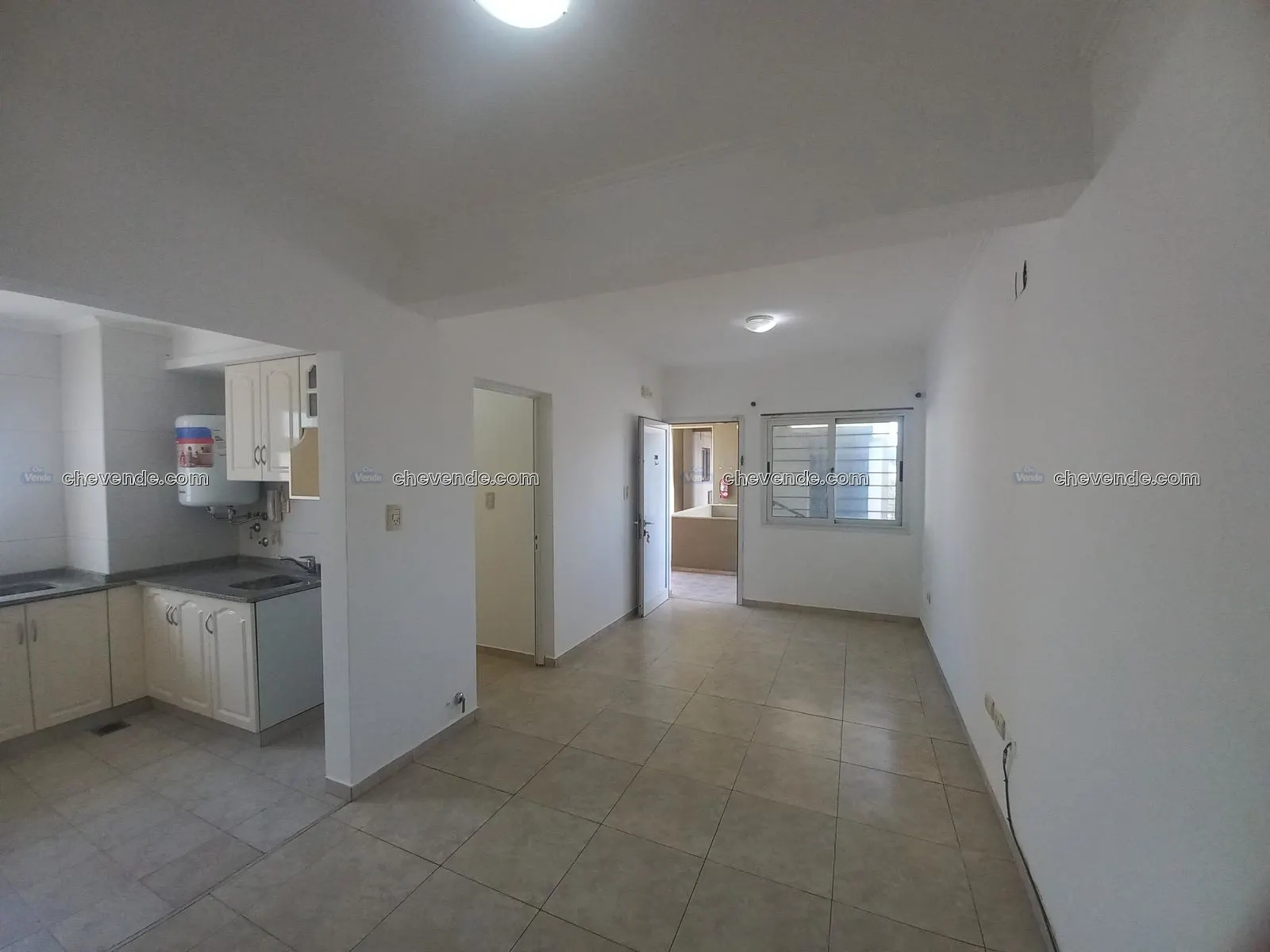 Departamento en Barrio Juan de Garay
