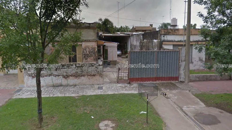 Galpón en venta de 344m2 ubicado en Rafaela