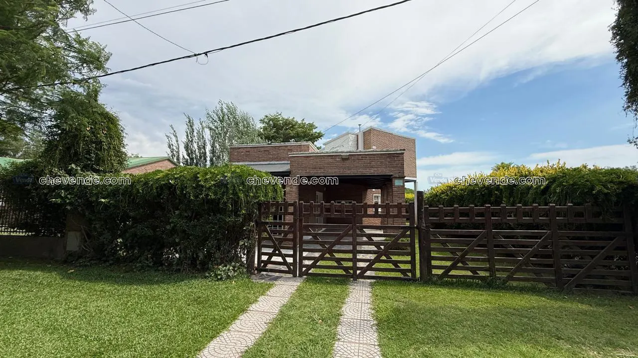 Casa en Barrio Belgrano