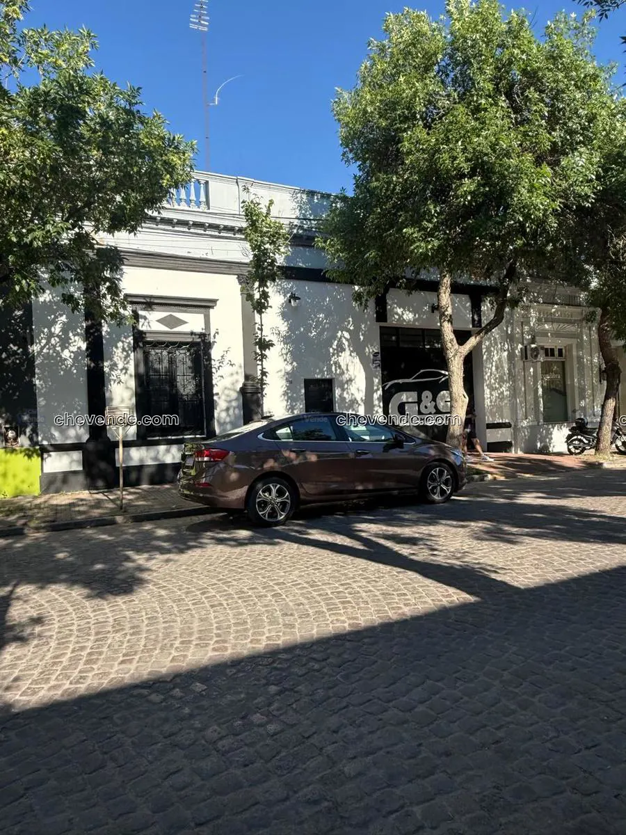 Galpón en venta de 420m2 ubicado en Rafaela
