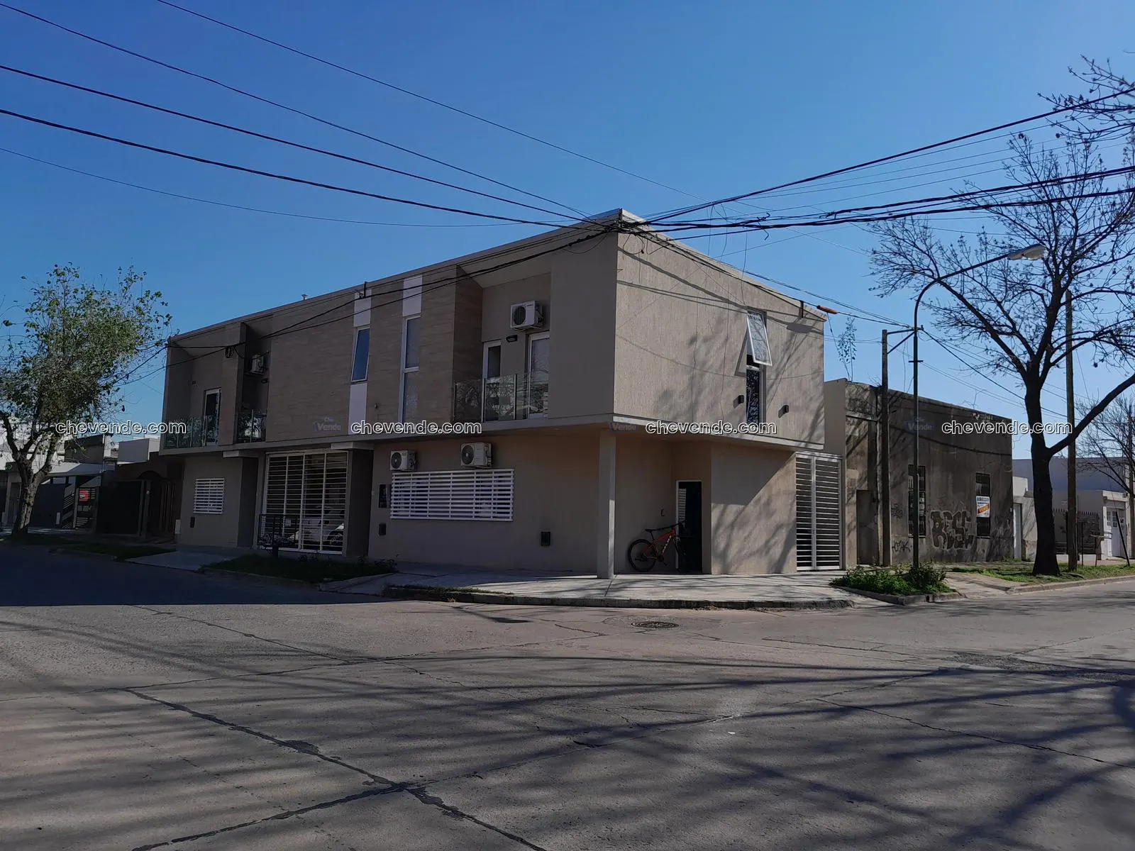 Departamento en planta baja