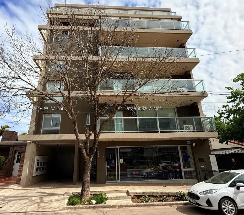 Departamento en  Balcones de Yrigoyen