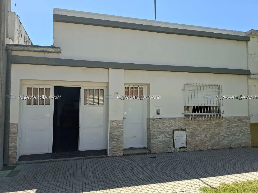 B° MOSCONI - Constitución 338 - Dirección Inmobiliaria