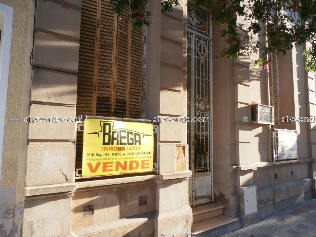 Casa en venta de 4 dormitorios en Rafaela