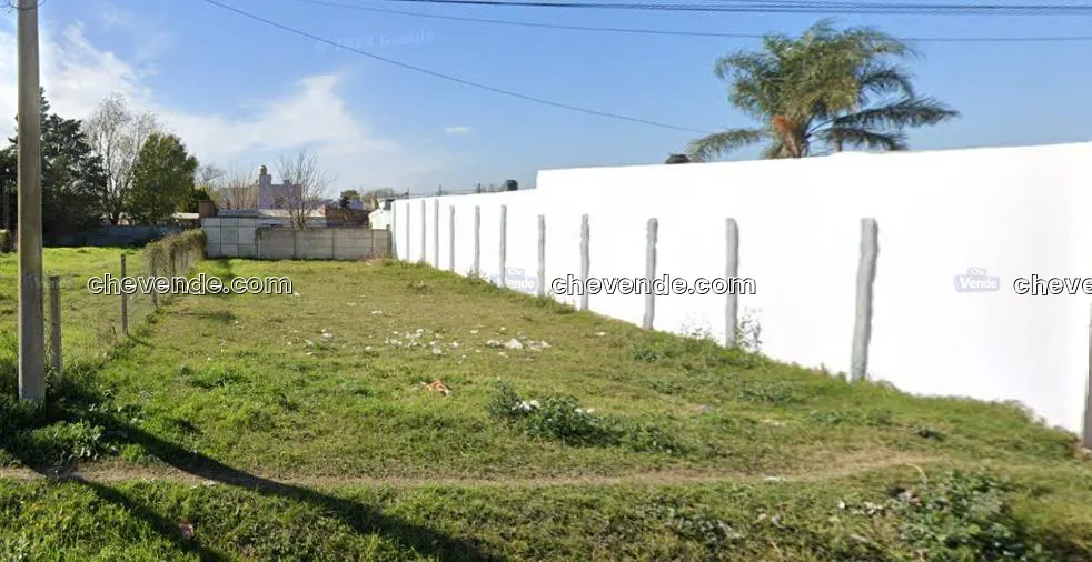 Terreno en Lehmann