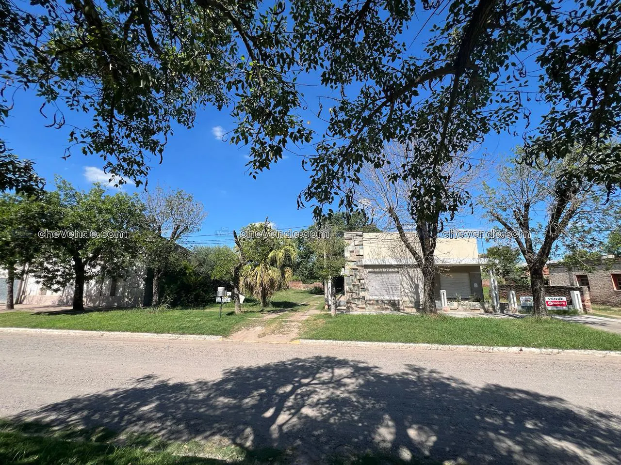 Terreno en venta en Lehmann