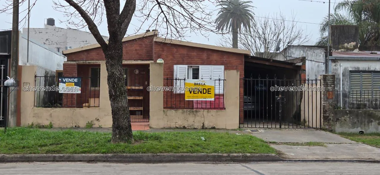 VENTA - casa - 2 dormitorios - RAFAELA