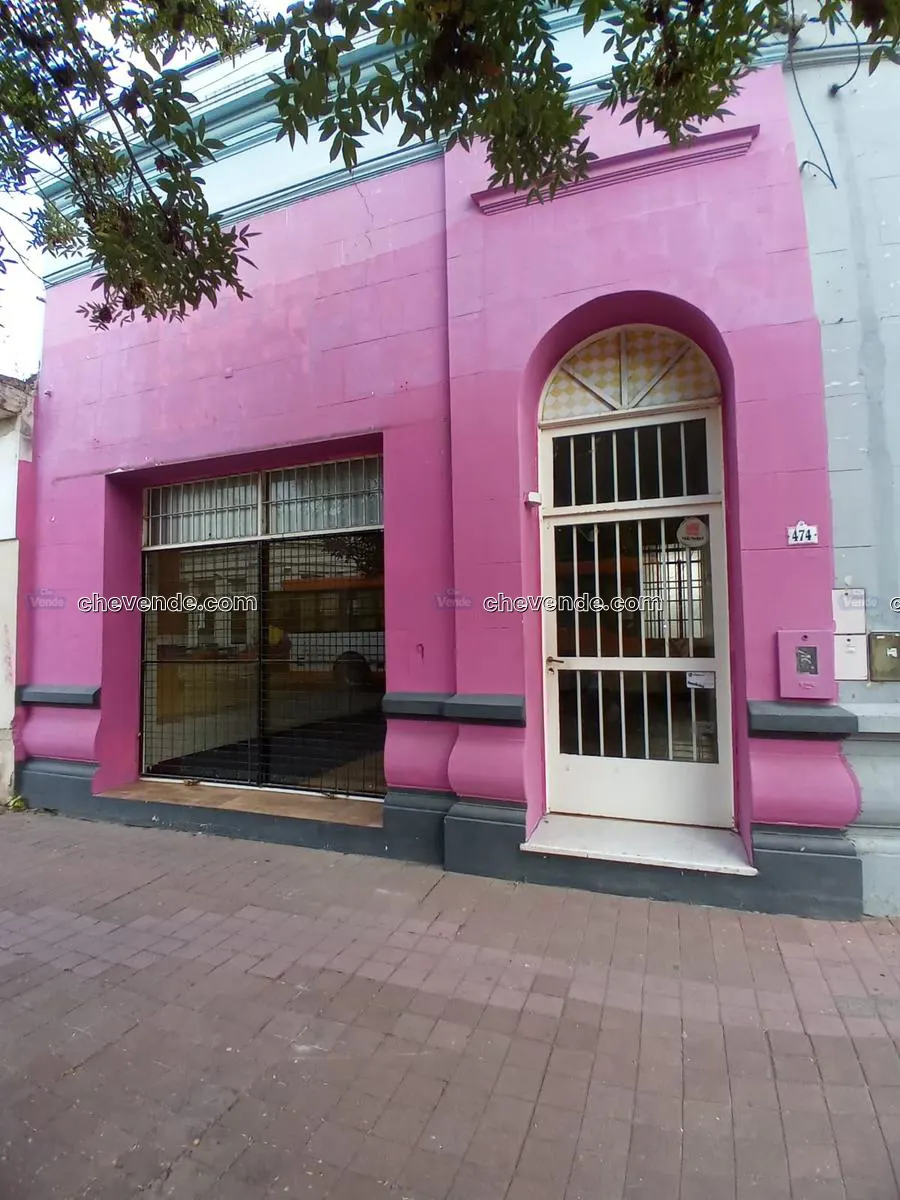 Local comercial