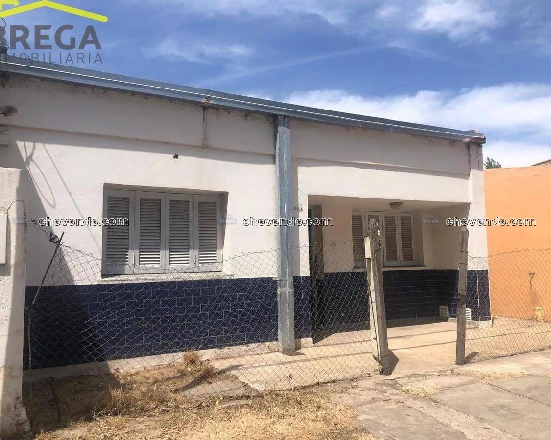 Casa en venta de 2 dormitorios en Rafaela
