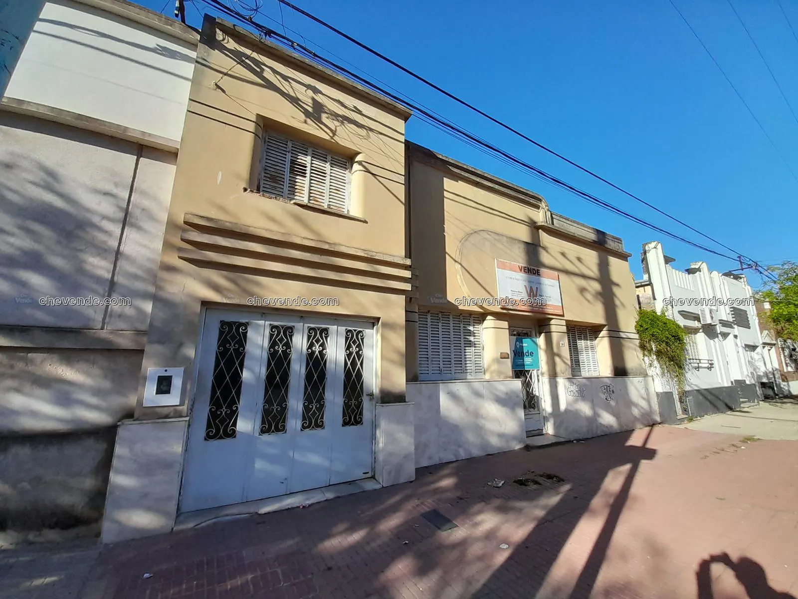Casa en Zona de Tribunales, apta para oficinas