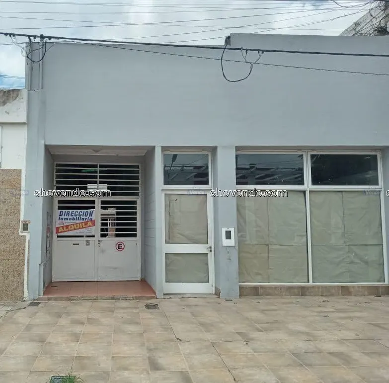 B° 30 DE OCTUBRE - Dirección Inmobiliaria