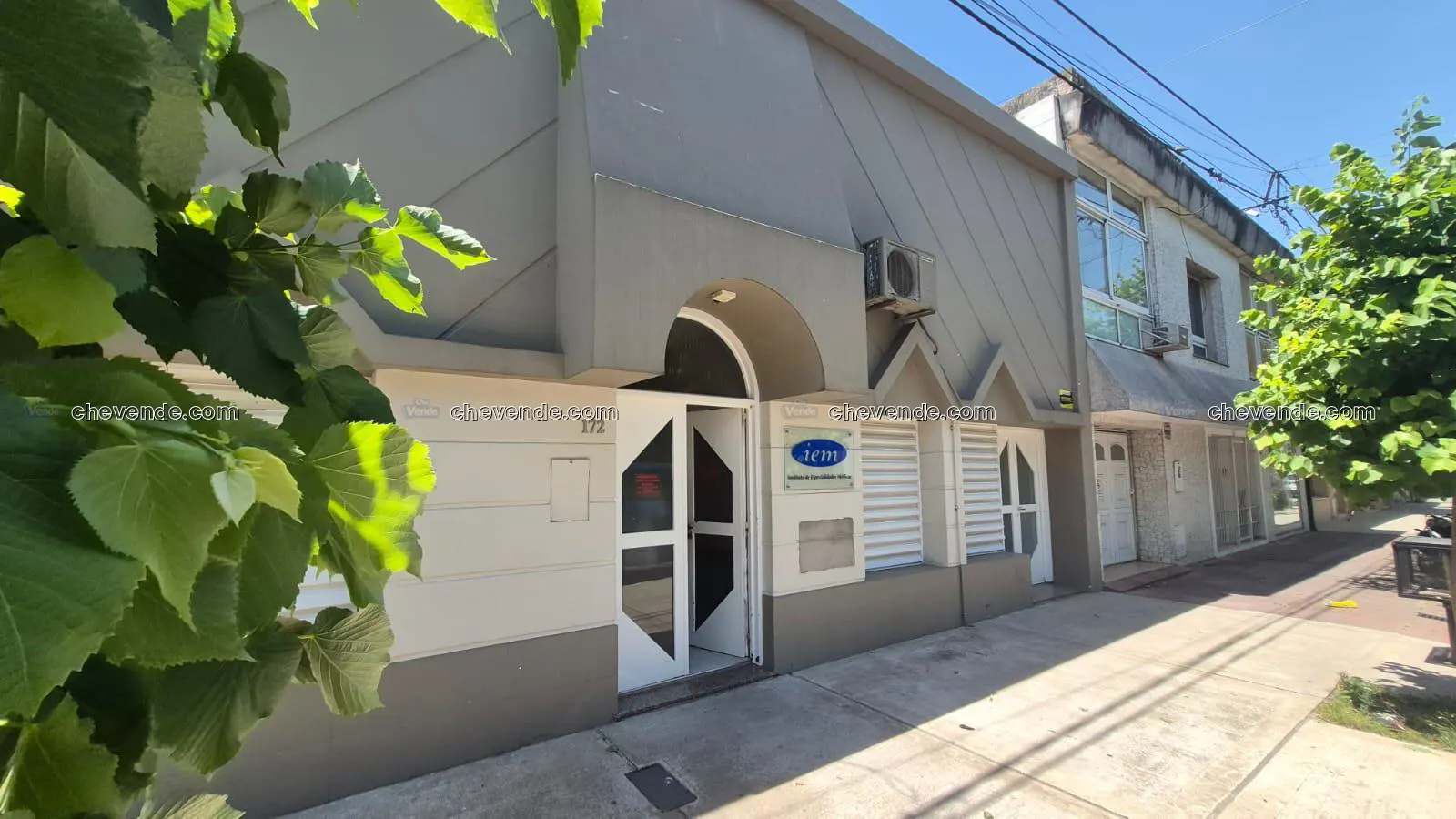 VENTA - Local comercial - RAFAELA