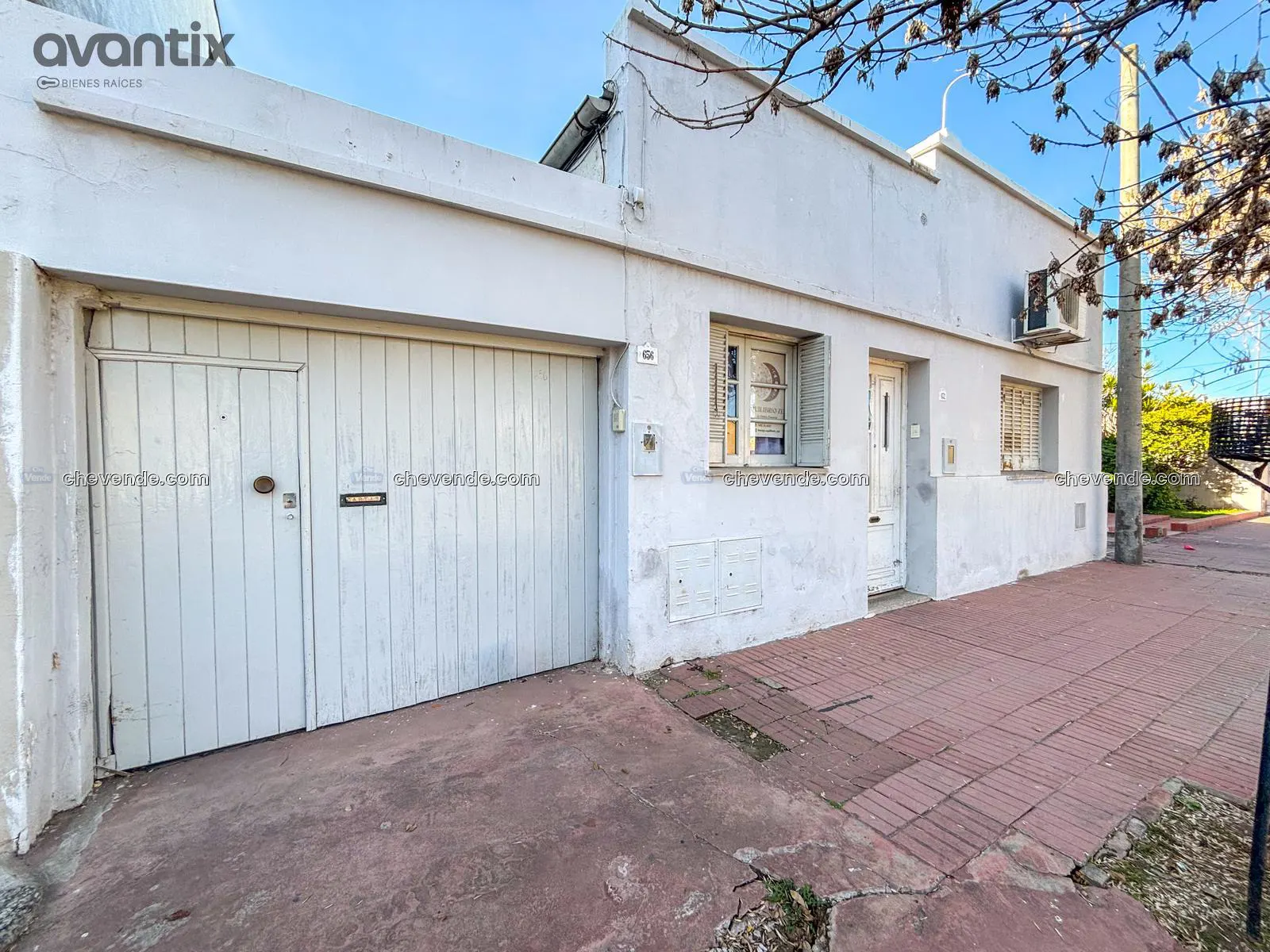 Dos Oportunidades en un mismo Terreno - USD 135.000