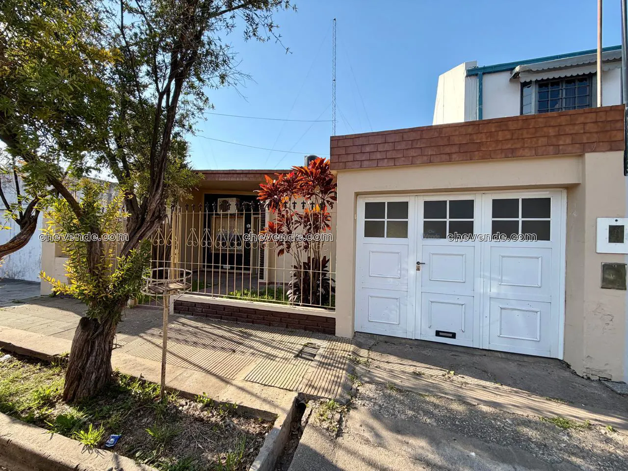 Casa en Barrio G. Lehmann