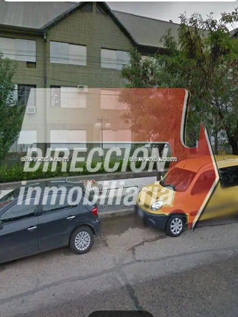 AV BRASIL CASI TUCUMAN DEPARTAMENTO - Dirección Inmobiliaria