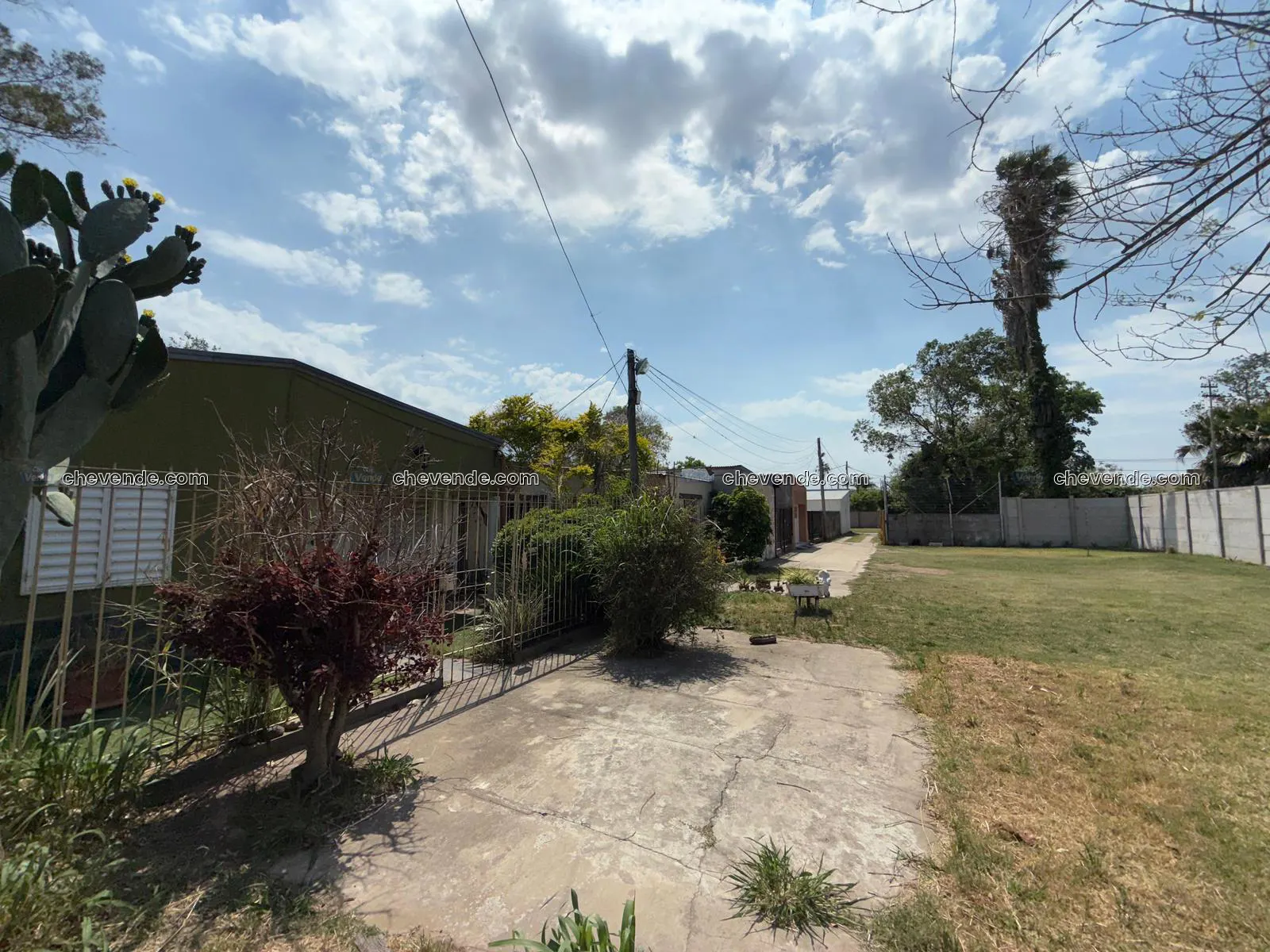 Casa en Barrio Villa Rosas