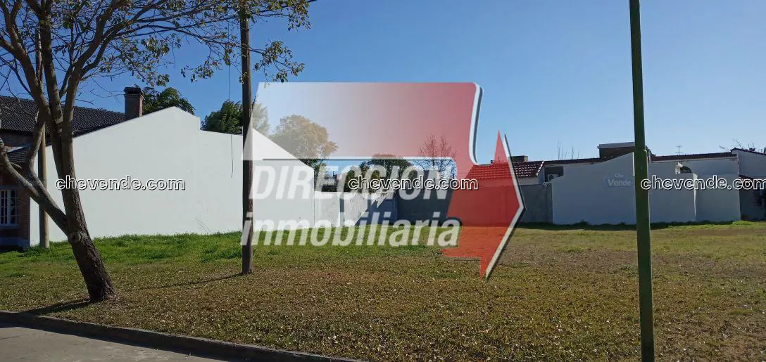 B° BELGRANO LOTE RETASADO - Dirección Inmobiliaria