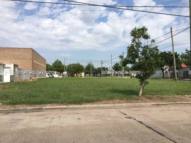 Lote en venta de 1109m2 ubicado en Rafaela