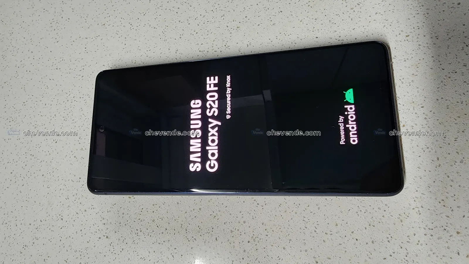 Celular Samsung Galaxy S20 FE