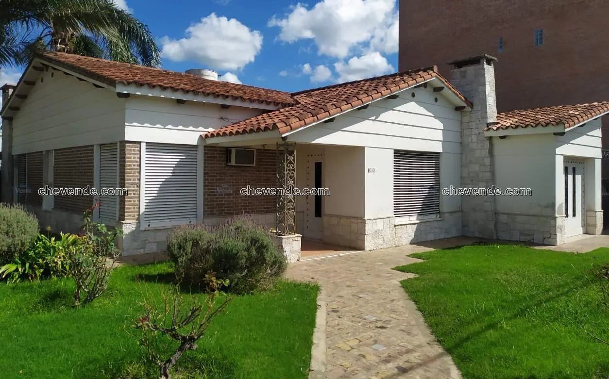 Casa en Barrio Ilolay