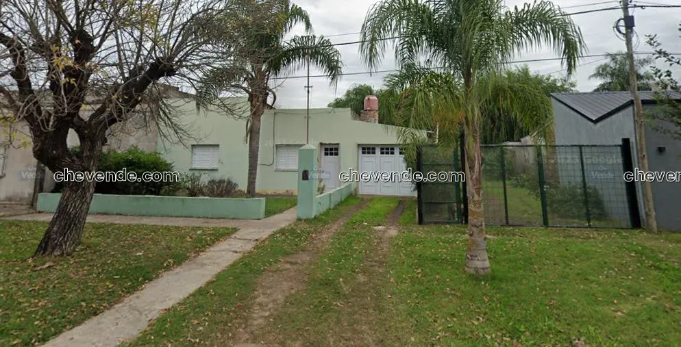 VENTA - casa - dos dormitorios - PILAR