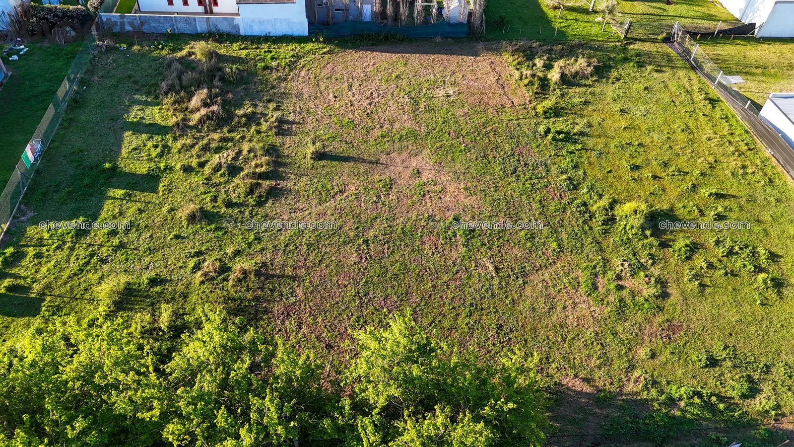 Terreno en Susana