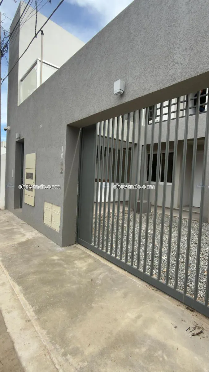 Departamento en Barrio Ilolay