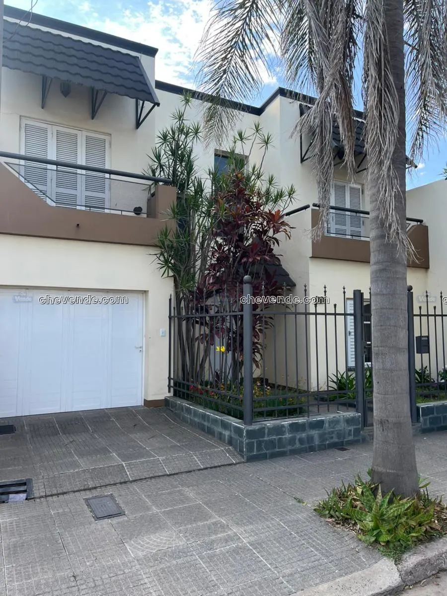 Casa en Barrio San Martin