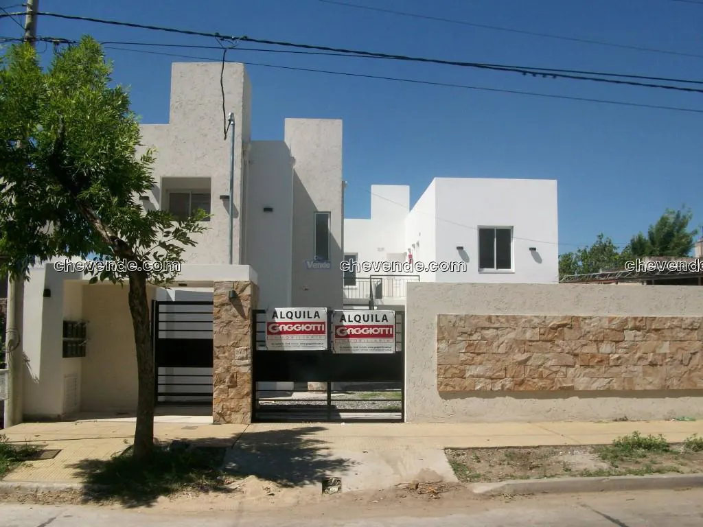 Departamento - Barrio Central Córdoba