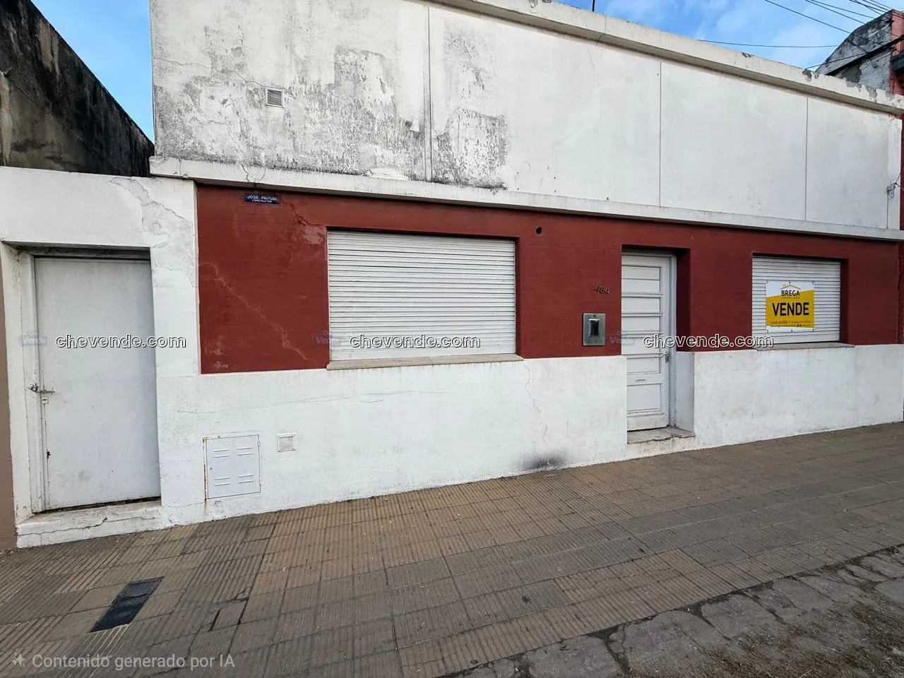 Casa en Barrio Mosconi