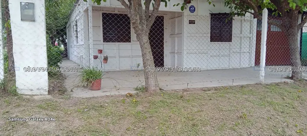 Casa en Mar Chiquita
