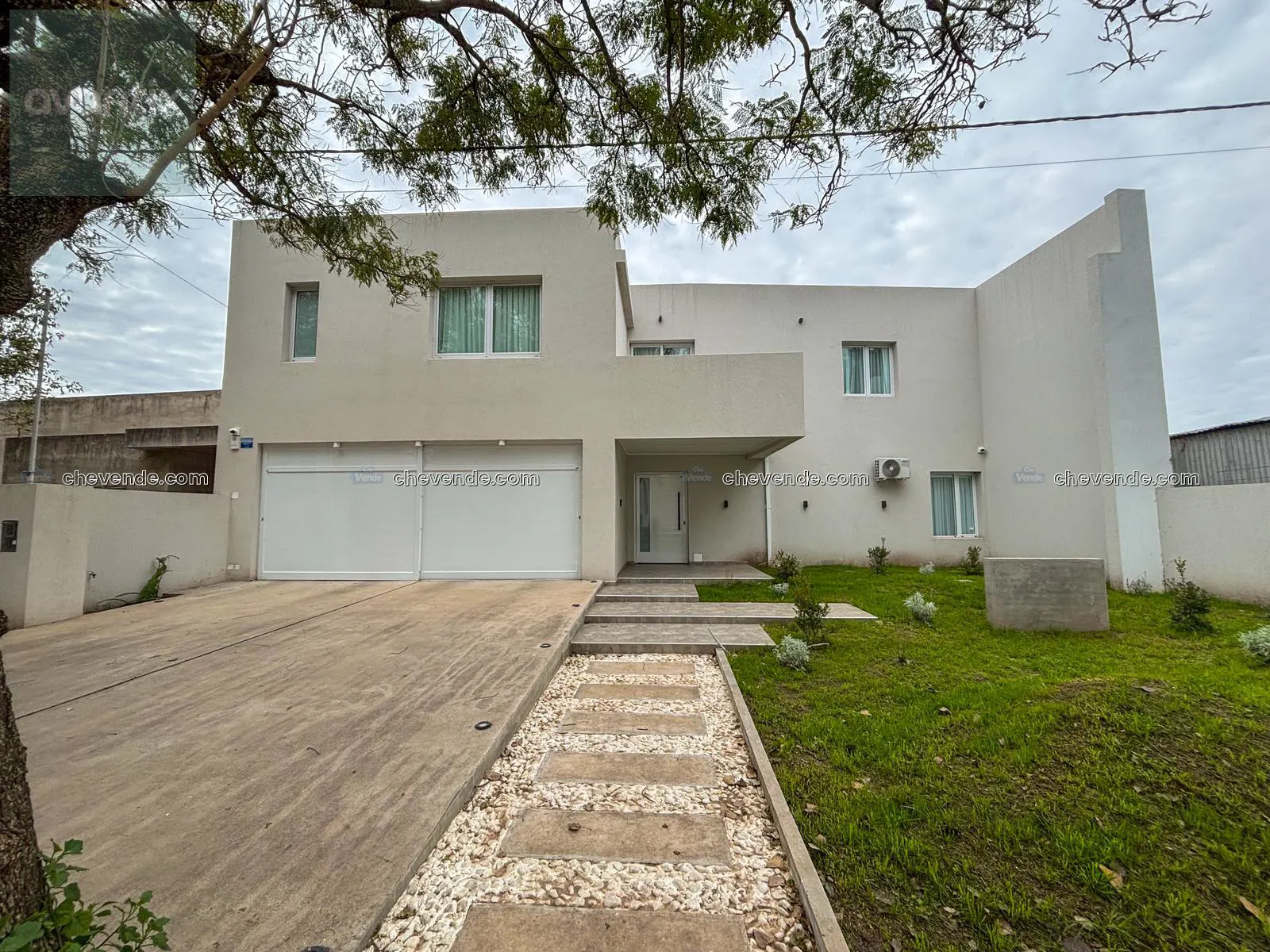 Casa en Barrio Belgrano