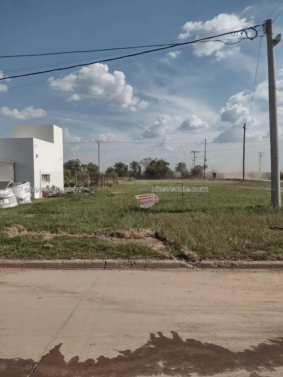 Terreno Bo Antártida Argentina