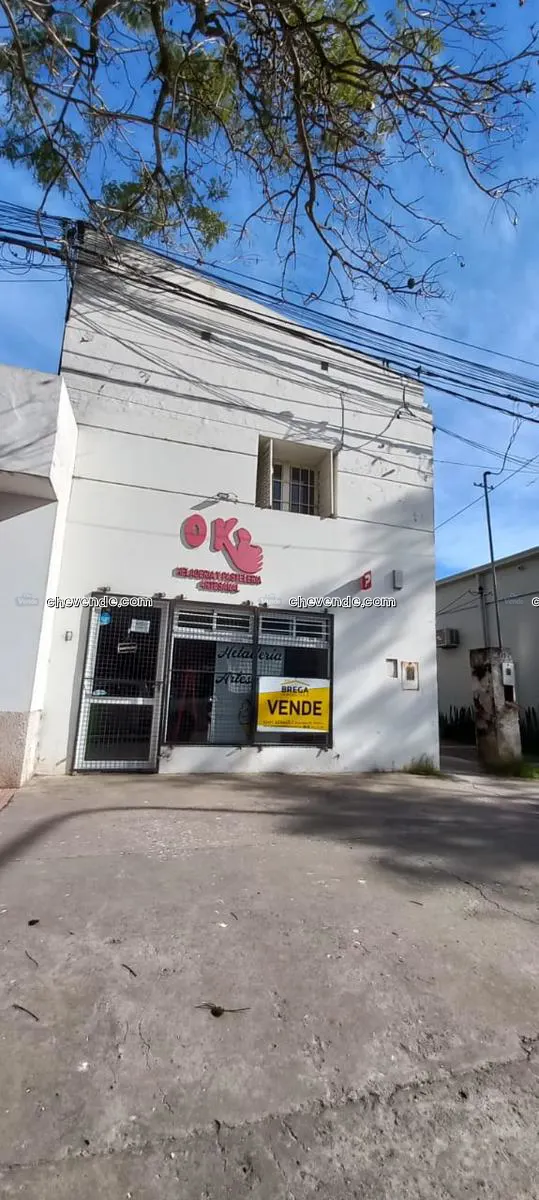 VENTA - Local - RAFAELA