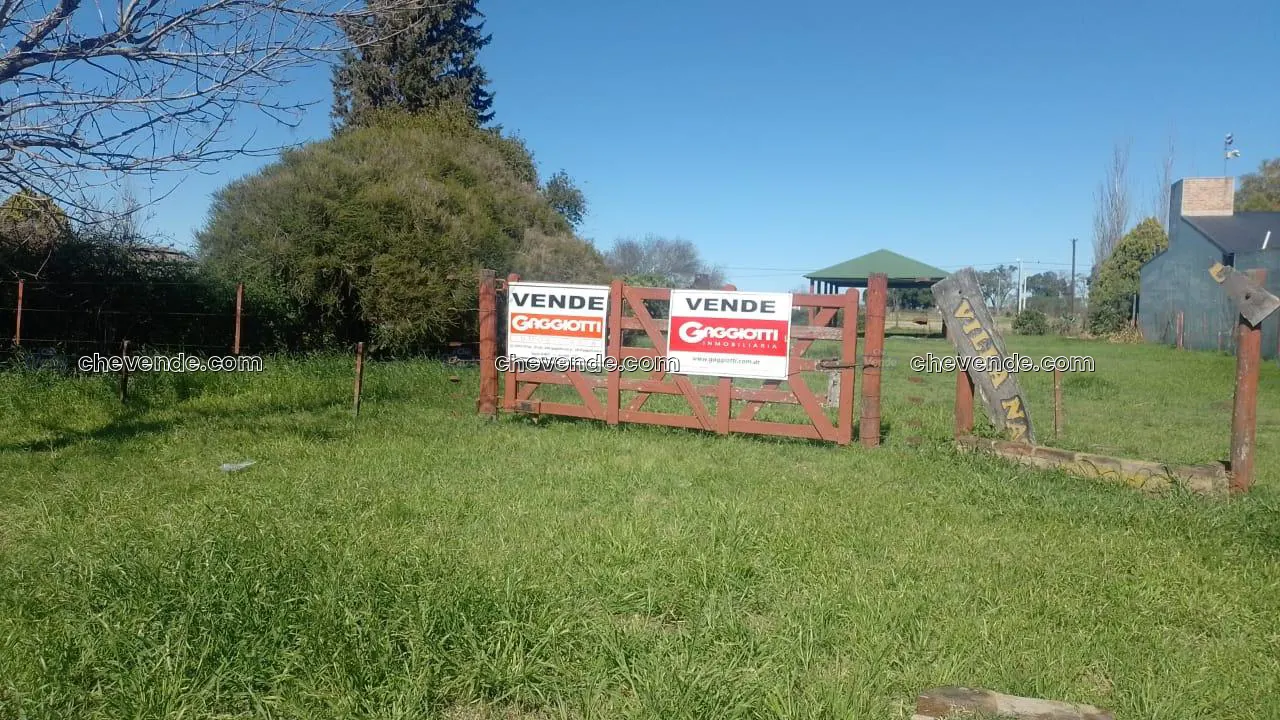 Terreno en Solares de Bella Italia