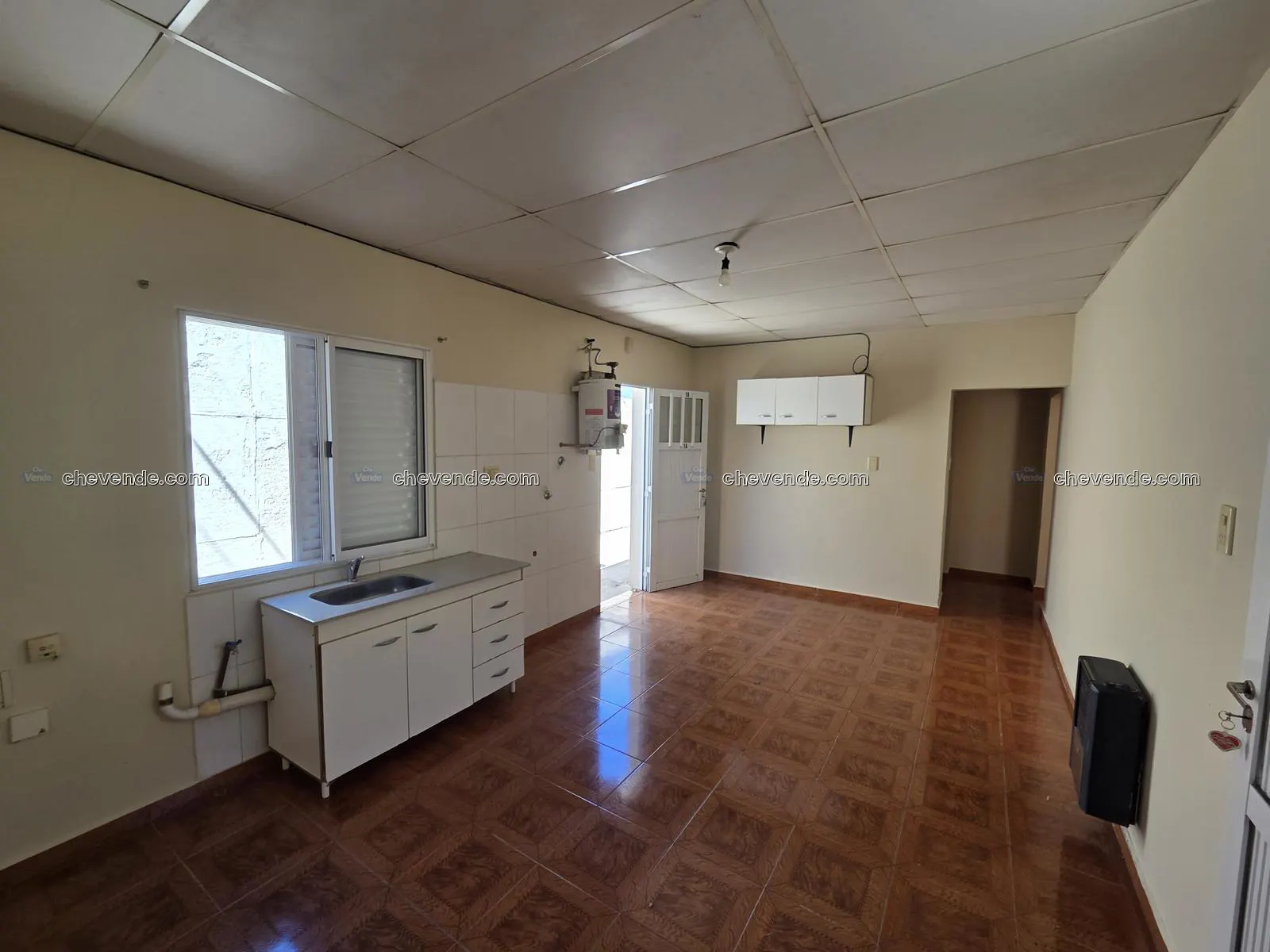 Departamento PB en Barrio San Martin