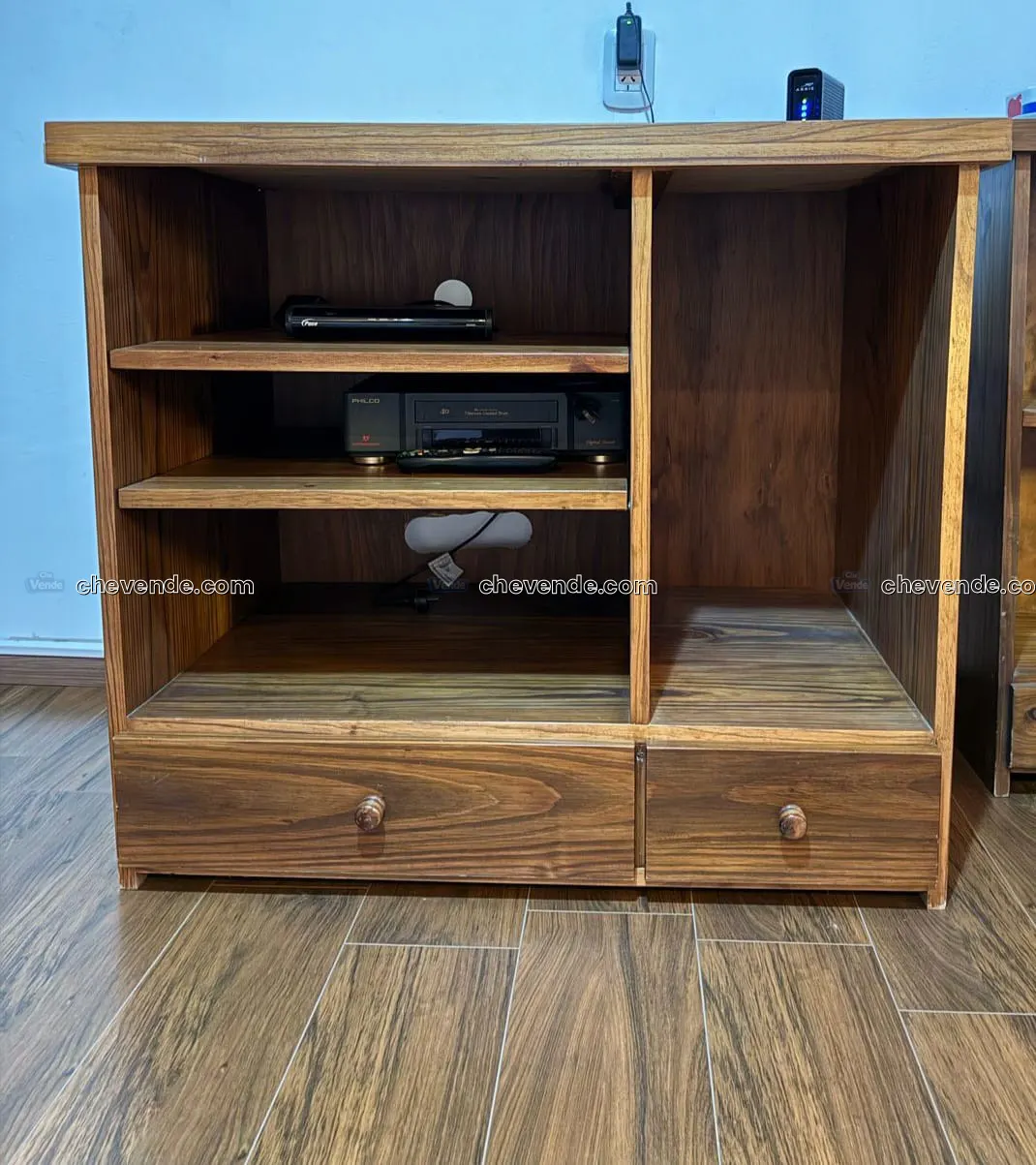 Mueble Rack para TV