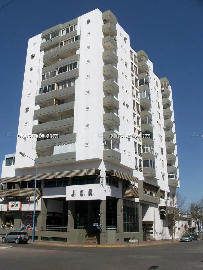 Departamento - Barrio Microcentro