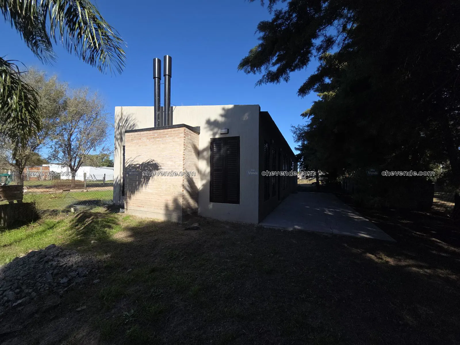 Casa en Lehmann