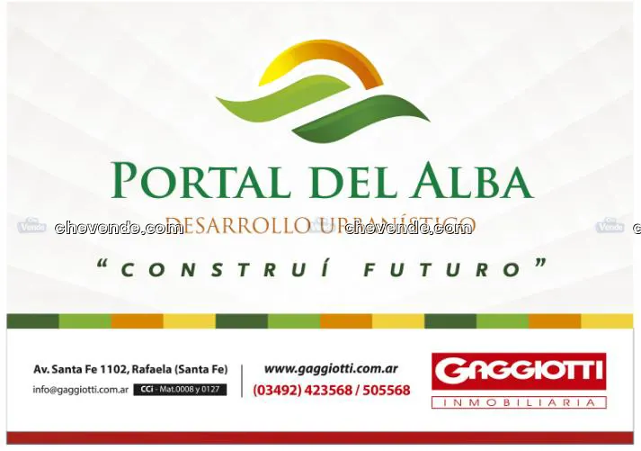 PORTAL DEL ALBA
