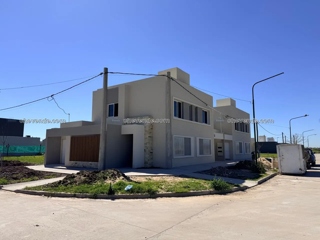4 PH con cochera en venta - Rafaela