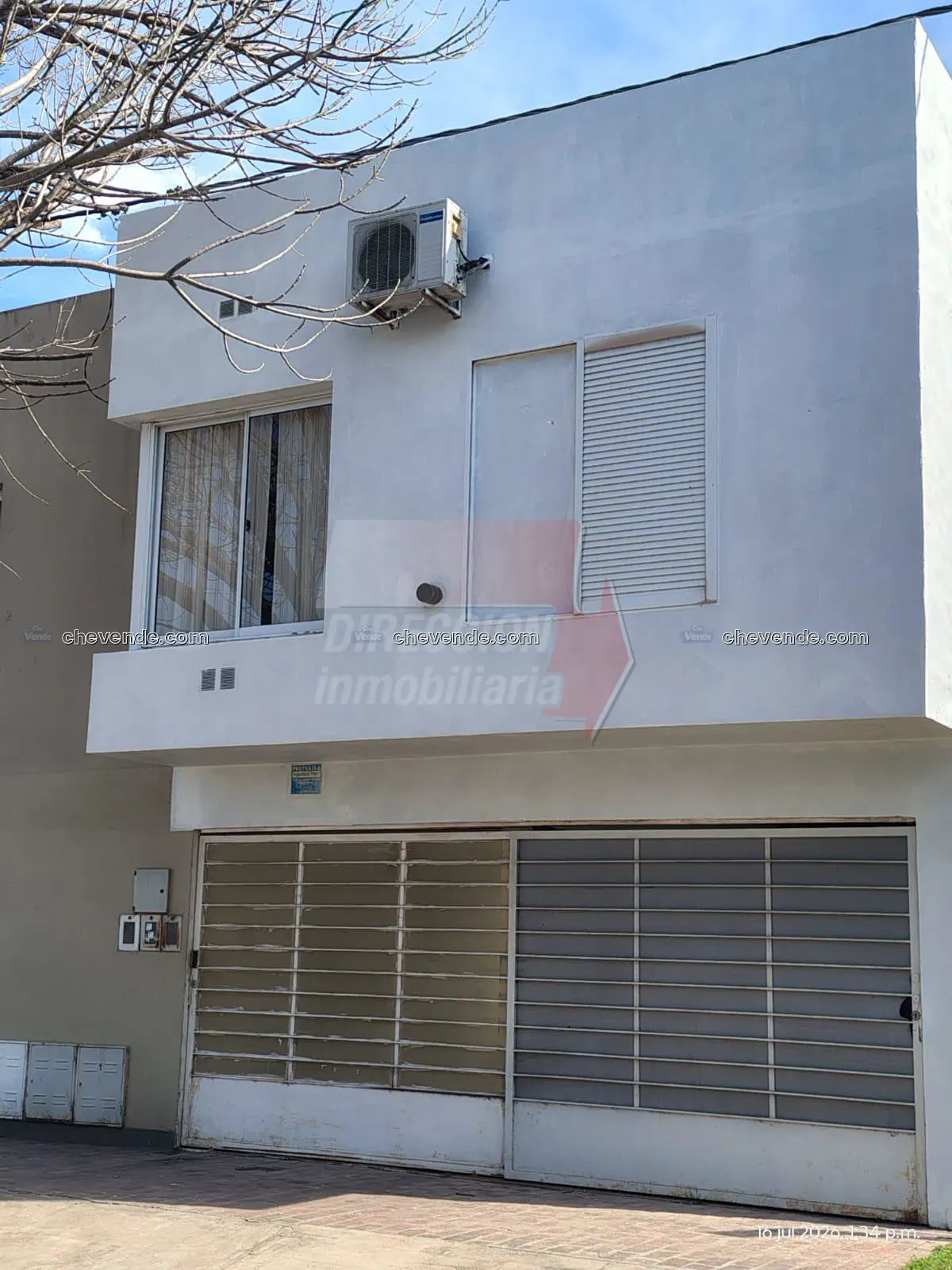 Bª BELGRANO - MONOAMBIENTE - Dirección Inmobiliaria
